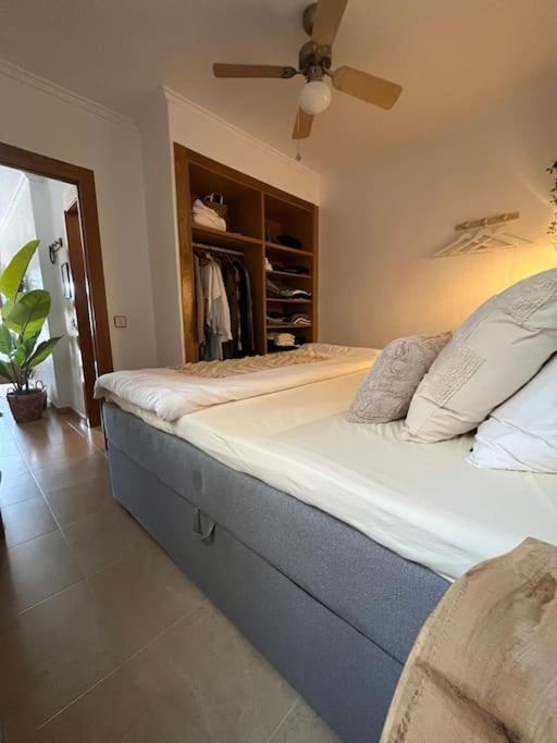 Casa Naranja Villa Los Alcázares Exteriör bild