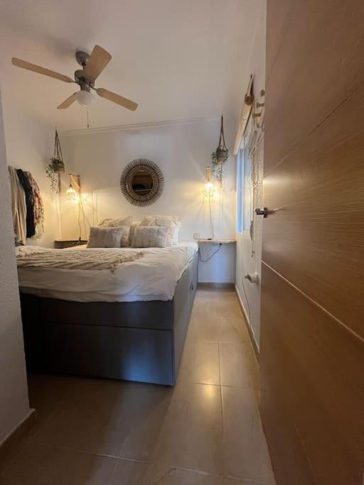 Casa Naranja Villa Los Alcázares Exteriör bild