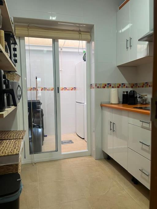 Casa Naranja Villa Los Alcázares Exteriör bild
