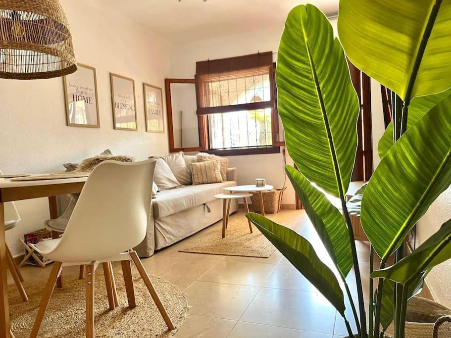 Casa Naranja Villa Los Alcázares Exteriör bild